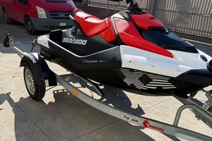 Seadoo spark 2025