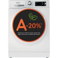 Lavatrice 10kg Hotpoint Ariston NBT 1048 WD A IT

