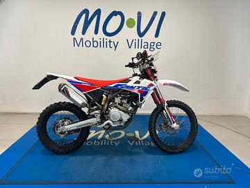 Fantic Motor Enduro 125