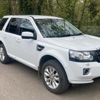 Land Rover Freelander 2 2.2 Td 190cv