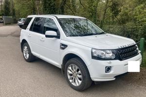 Land Rover Freelander 2 2.2 Td 190cv