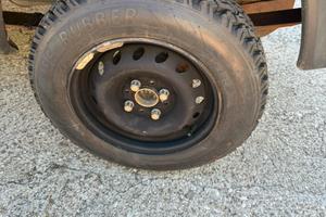 Panda 4x4