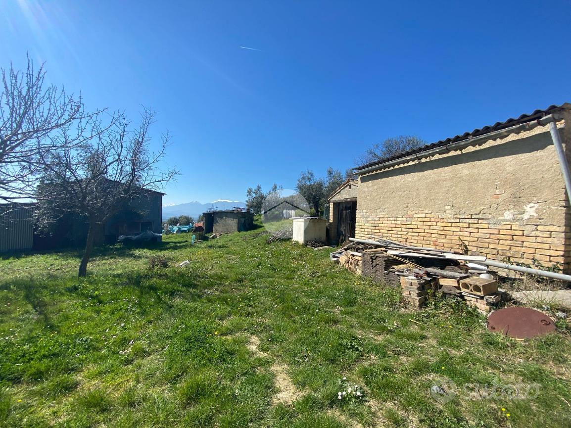 RUSTICO A OFFIDA - Vista 6