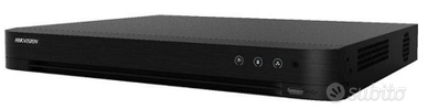 Hikvision  iDS-7208HUHI-E2/S (300226713), nuovo