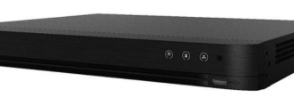 Hikvision  iDS-7208HUHI-E2/S (300226713), nuovo