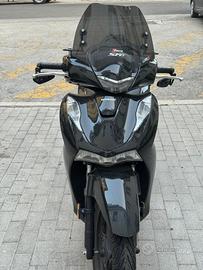 Honda SH125 ABS