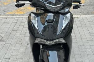 Honda SH125 ABS