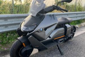 Bmw ce04