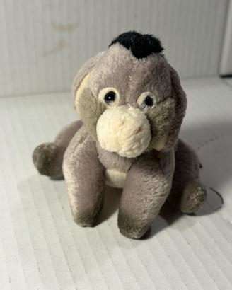 Peluche Trudi Sweet Collection. Asinello