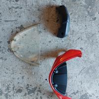 Accessori Ducati Monster 696-797-1100