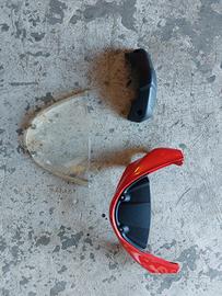 Accessori Ducati Monster 696-797-1100