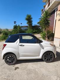 minicar liger JS50 