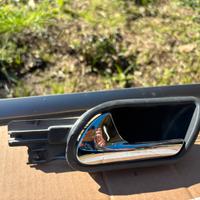 Maniglia,modanatura sportello posteriore Golf 5