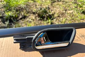 Maniglia,modanatura sportello posteriore Golf 5