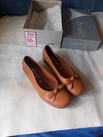 Scarpe ballerina donna, CINZIA Soft, numero 35