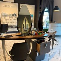 Postazione di lavoro