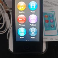 RIBASSO IPOD NANO 16 Gb- 7th