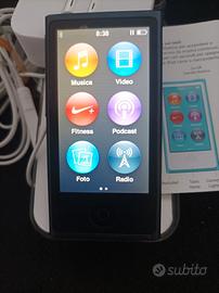 RIBASSO IPOD NANO 16 Gb- 7th