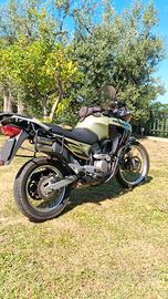 HONDA TRANSALP 650