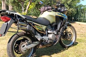 HONDA TRANSALP 650
