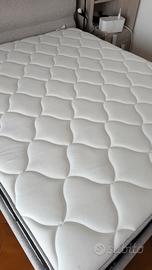 Come nuovo - Materasso Premium Memory Foam