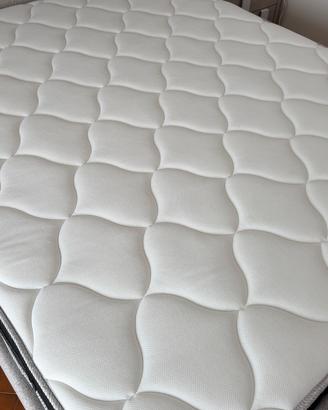 Come nuovo - Materasso Premium Memory Foam