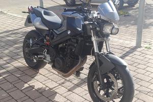 BMW F 800 R - 2010 48000 km unico proprietario