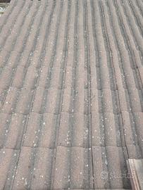 Tegole coppo Francia wierer