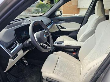 BMW X1 sDrive20d Pacchetto Msport full optional