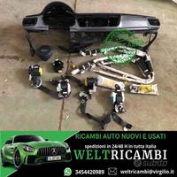 Kit airbag kia stonic anno 2018