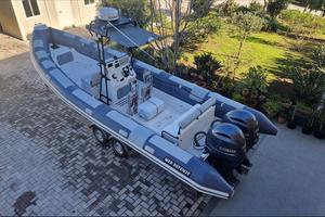 Med Defense 850 Pro 2018