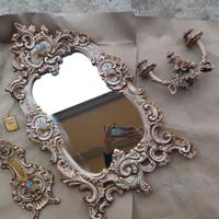 Set in ceramica Antica Bassano