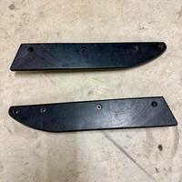 Sponson posteriori Seadoo XP 951