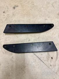 Sponson posteriori Seadoo XP 951