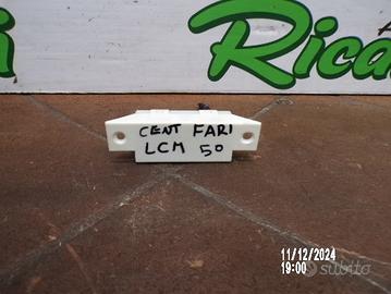 CENTRALINA FARI PER SLK R172 2016