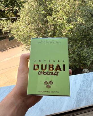 Armaf Odissey Dubai Chocolat Eau de Parfum