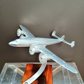 Aereo Lockheed L-049 Constellation - pressofusione