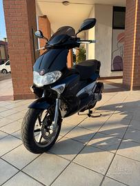 Gilera Runner 125