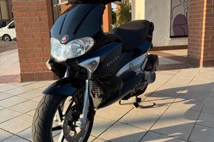 Gilera Runner 125