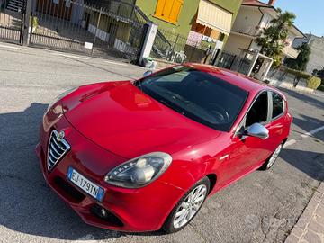 Alfa Romeo Giulietta 1.6 JTDm-2 105 CV Progression