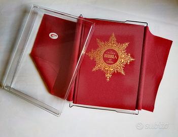 LA GRANDE BIBBIA DEL GIUBILEO + raccolta tascabili