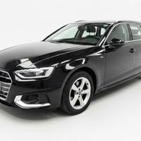 Audi A4 Avant 35 TDI MHEV 163 CV S tronic Business