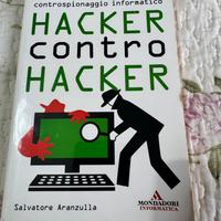 Libro hacker contro hacker salvatore aranzulla