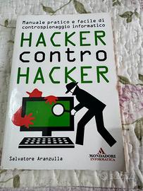 Libro hacker contro hacker salvatore aranzulla