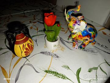 tre accessori