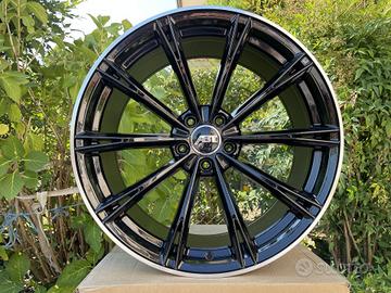 CERCHI ABT mod. GR MADE IN GERMANY 20 21 22