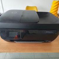 HP OfficeJet 3830 (SEMI FUNZIONANTE)