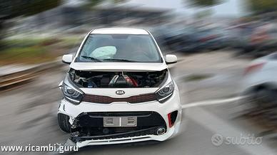 Kia Picanto del 2018