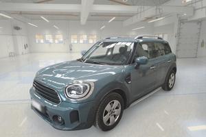 MINI ONE D COUNTRYMAN BUSINESS AUTOM DCT 5 PORTE B