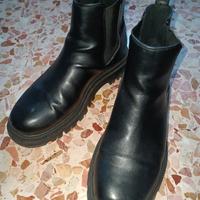 Pull & Bear Stivaletti Uomo